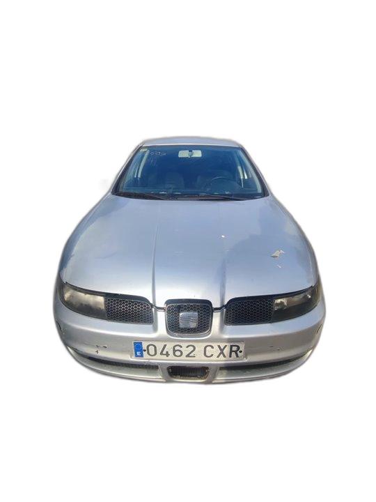 SEAT LEON (1M1) Signo Motor 1,8 Ltr. - 132 kW 20V Turbo