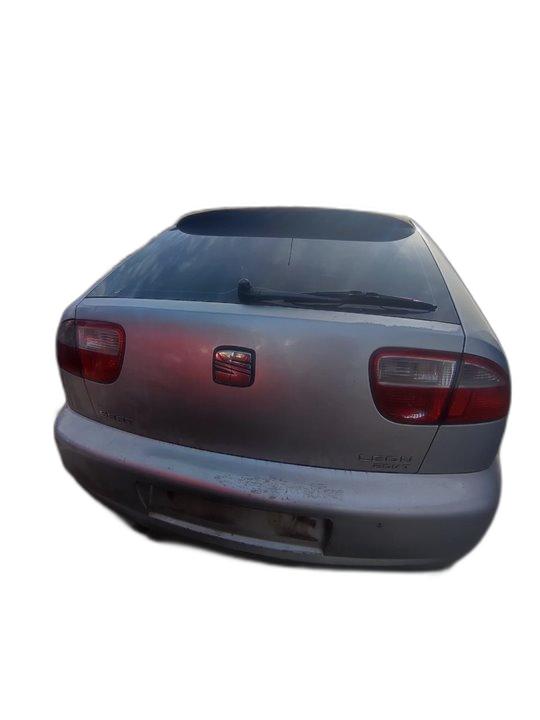 SEAT LEON (1M1) Signo Motor 1,8 Ltr. - 132 kW 20V Turbo