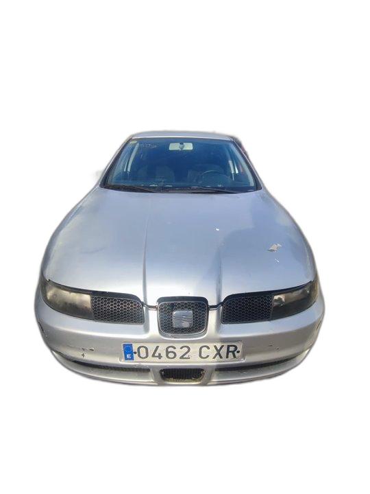 SEAT LEON (1M1) Signo Motor 1,8 Ltr. - 132 kW 20V Turbo