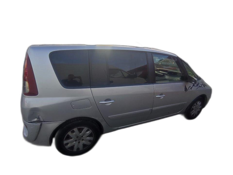 RENAULT ESPACE IV (JK0) Argos Motor 2,0 Ltr. - 96 kW dCi Diesel CAT