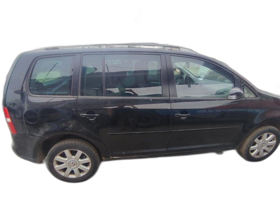 VOLKSWAGEN TOURAN (1T1) Advance Motor 2,0 Ltr. - 100 kW TDI