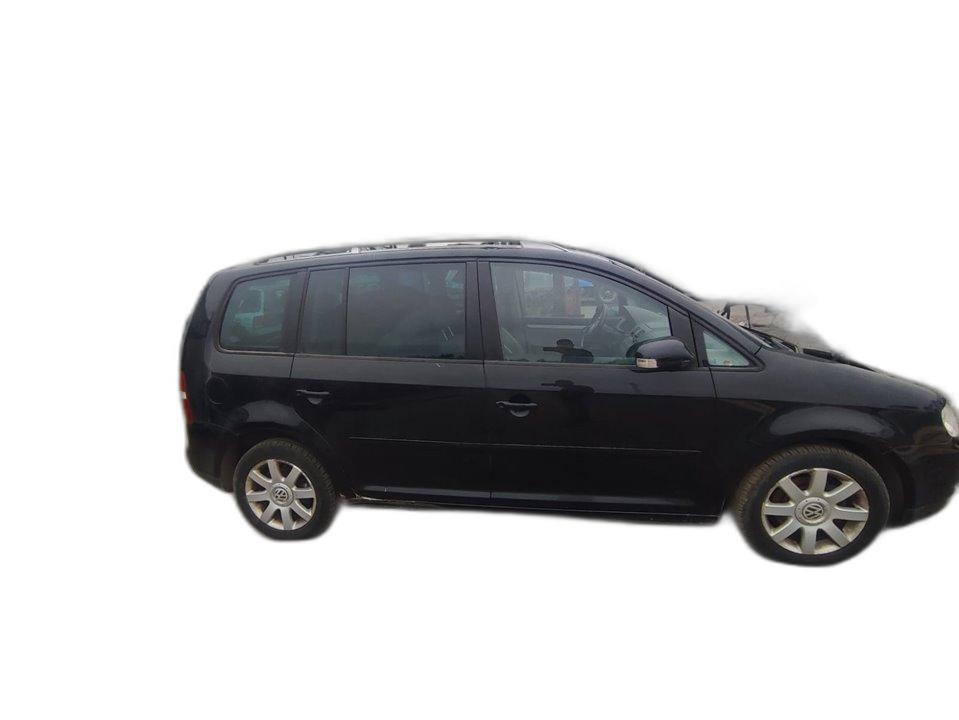 VOLKSWAGEN TOURAN (1T1) Advance Motor 2,0 Ltr. - 100 kW TDI