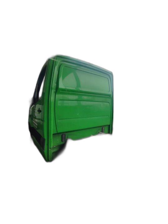 MERCEDES-BENZ SPRINTERII CAJA ABIERTA (DESDE 01.06) *