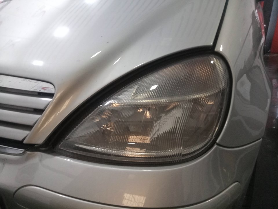 MERCEDES-BENZ CLASE A (W168) 170 CDI (168.009) Motor 1,7 Ltr. - 70 kW CDI Diesel CAT