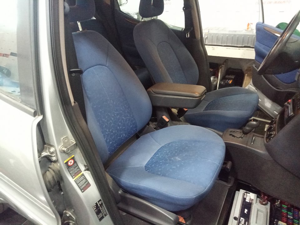 MERCEDES-BENZ CLASE A (W168) 170 CDI (168.009) Motor 1,7 Ltr. - 70 kW CDI Diesel CAT