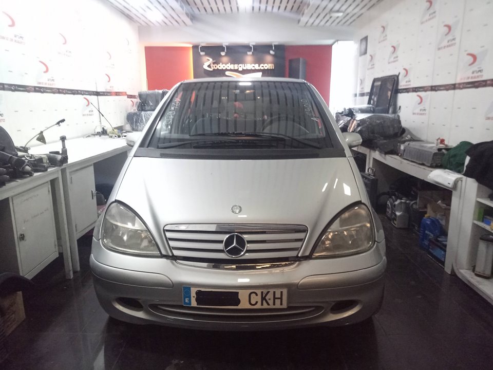MOTOR COMPLETO MERCEDES-BENZ CLASE A (W168) 170 CDI (168.009)
