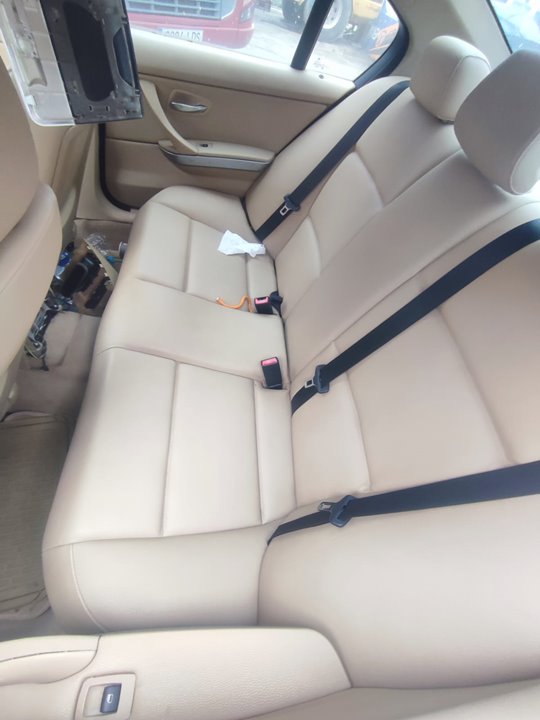 BMW SERIE 3 BERLINA (E90) * 20-4D-4 foto 2