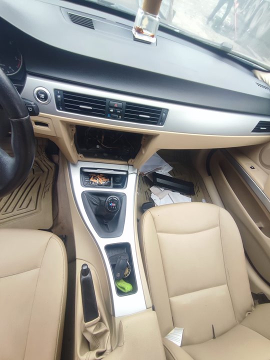 BMW SERIE 3 BERLINA (E90) * 20-4D-4 foto 3