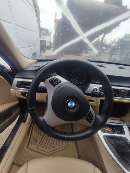BMW SERIE 3 BERLINA (E90) * 20-4D-4 foto 4