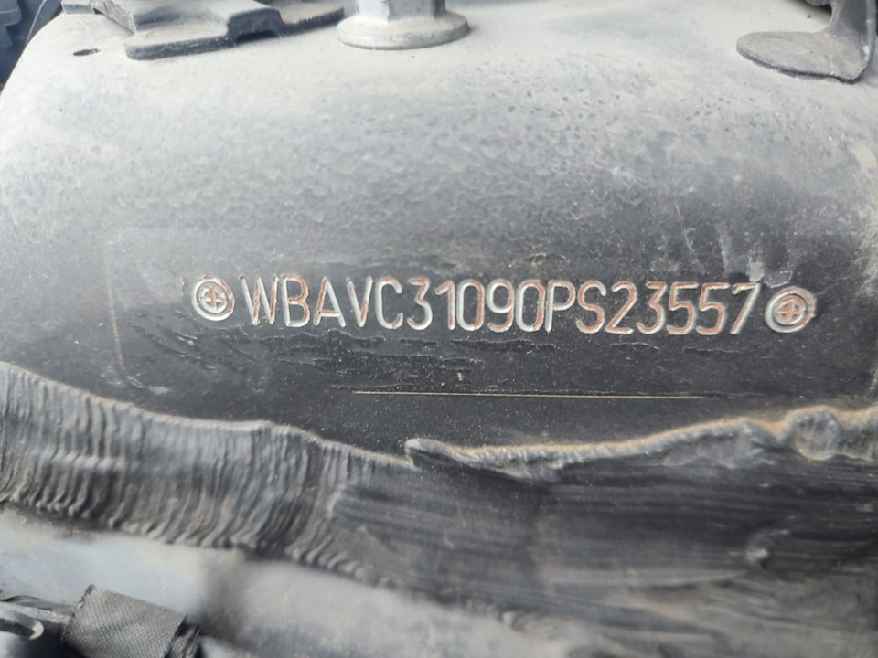 BMW SERIE 3 BERLINA (E90) * 20-4D-4 foto 10