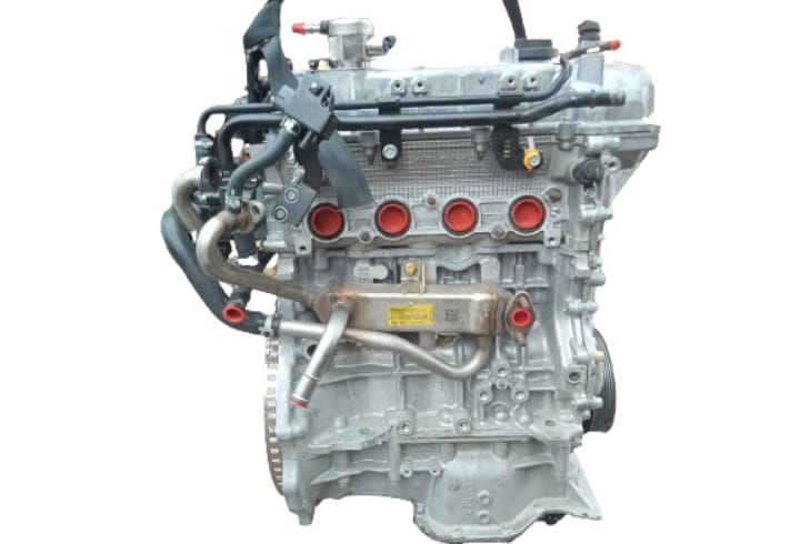 MOTOR COMPLETO KIA NIRO Business