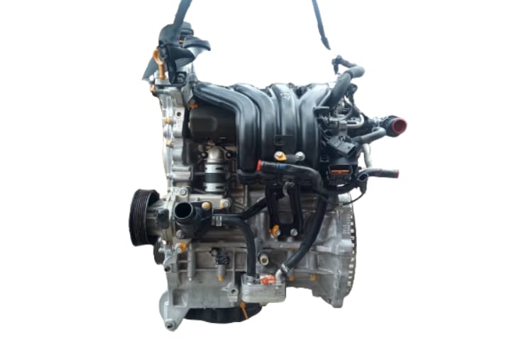 MOTOR COMPLETO KIA NIRO Business
