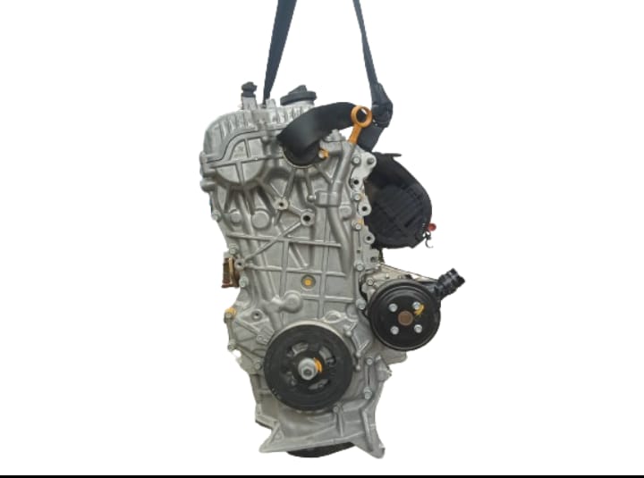 MOTOR COMPLETO KIA NIRO Business