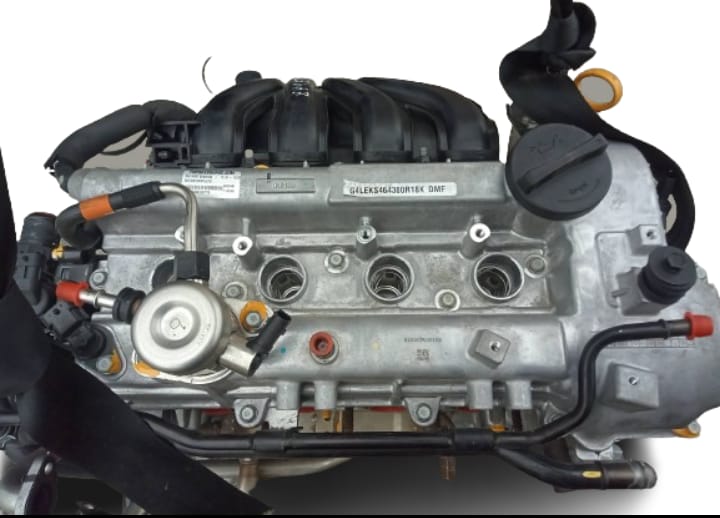 MOTOR COMPLETO KIA NIRO Business