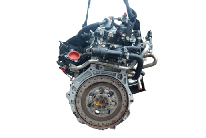 MOTOR COMPLETO KIA NIRO Business