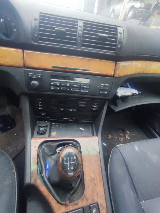BMW SERIE 5 BERLINA (E39) *