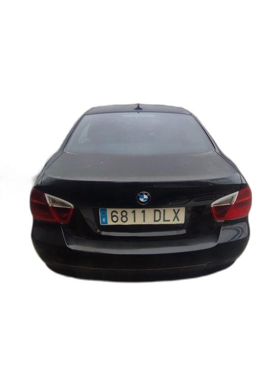 BMW SERIE 3 BERLINA (E90) * 20-4D-4