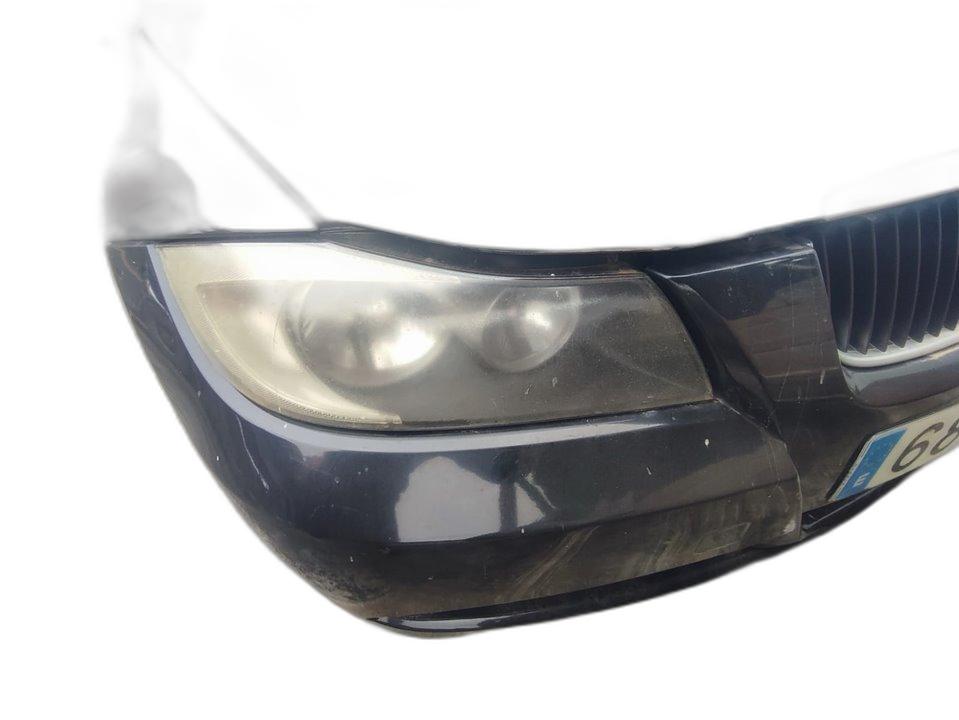 BMW SERIE 3 BERLINA (E90) * 20-4D-4