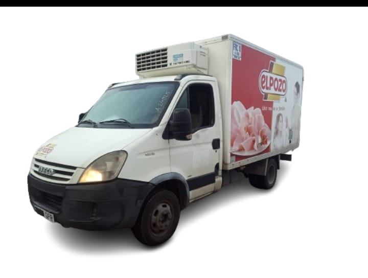 IVECO 35C15 35C15 EURO 4