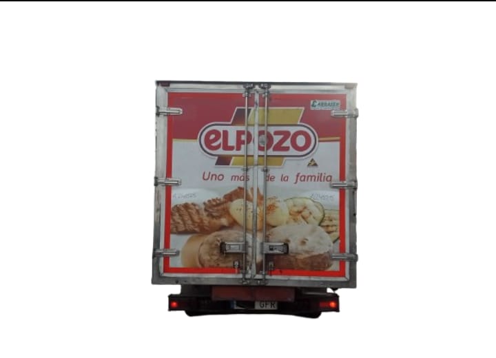 IVECO 35C15 35C15 EURO 4
