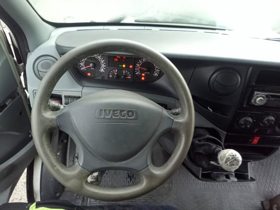 IVECO 35C15 35C15 EURO 4