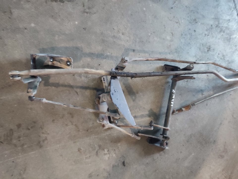 VARILLAJE DE CAMBIO MITSUBISHI CANTER 01/99 -> KI  60 Cabina individual (Comfort)   |   07.02 - 12.06