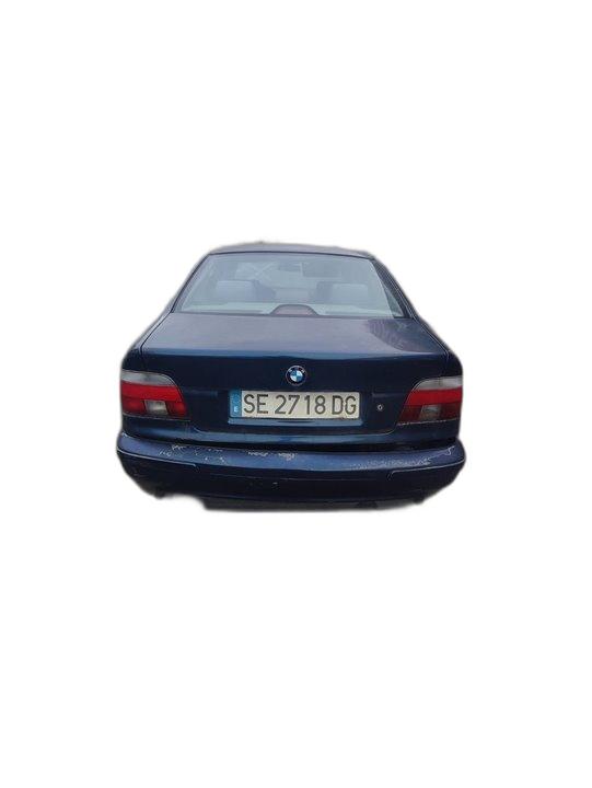 BMW SERIE 5 BERLINA (E39) *