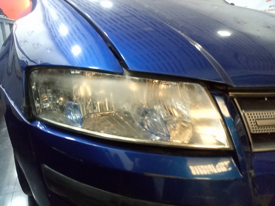 FIAT STILO (192) 1.9 120 Dynamic Multijet Motor 1,9 Ltr. - 88 kW 8V JTD CAT