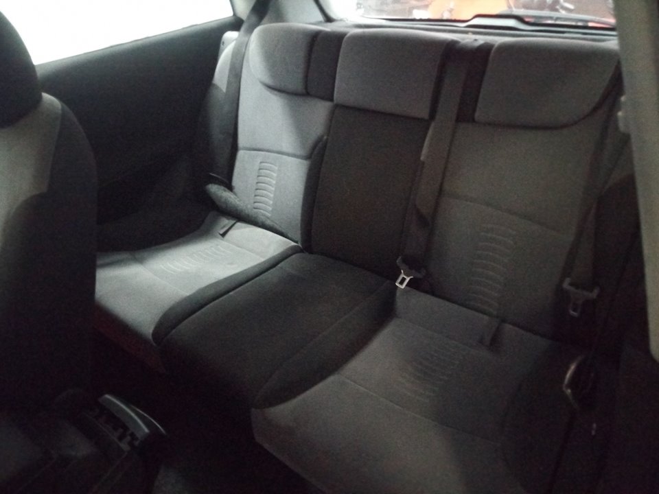 FIAT STILO (192) 1.9 120 Dynamic Multijet Motor 1,9 Ltr. - 88 kW 8V JTD CAT