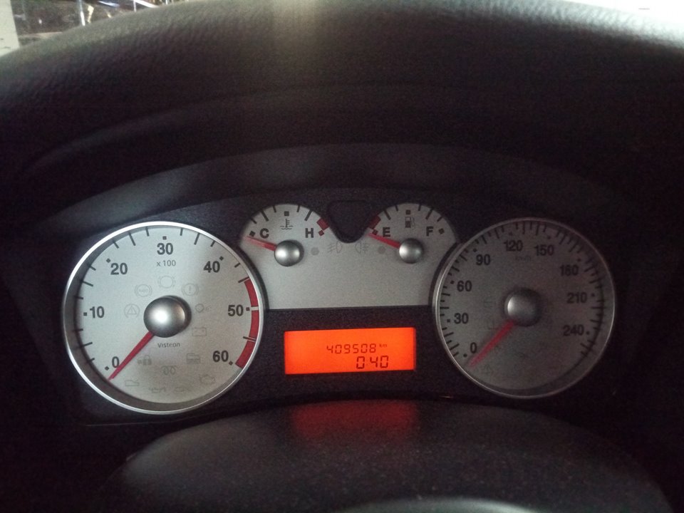 FIAT STILO (192) 1.9 120 Dynamic Multijet Motor 1,9 Ltr. - 88 kW 8V JTD CAT
