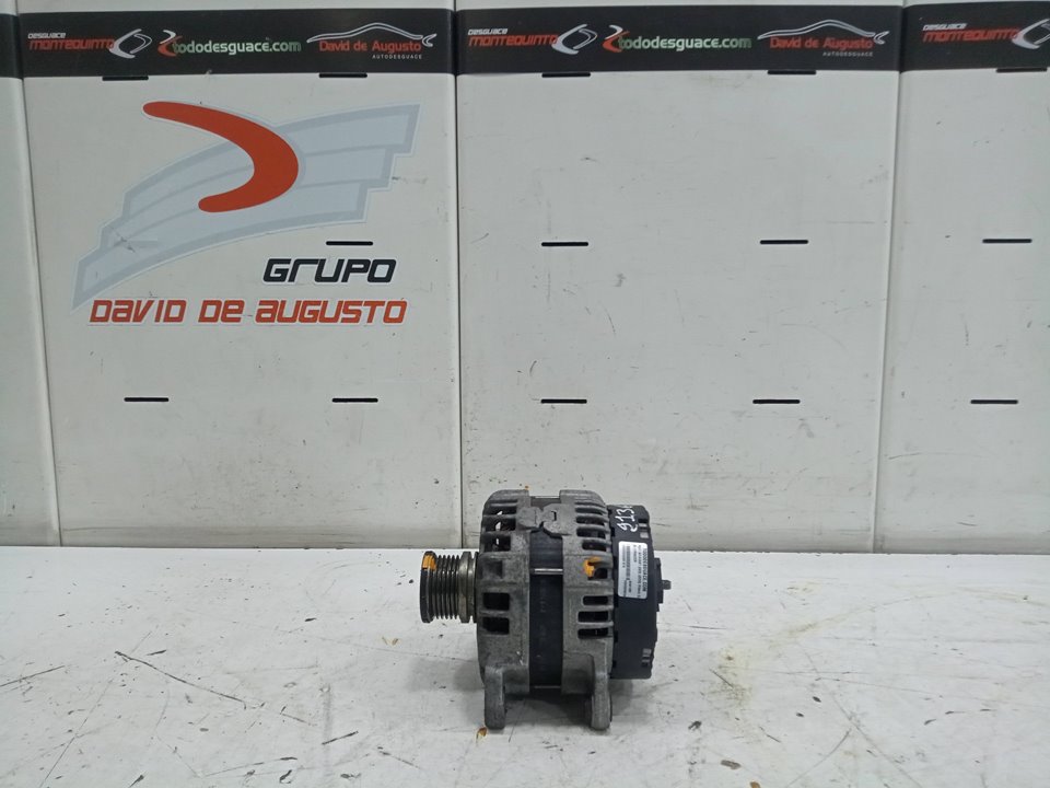 ALTERNADOR
