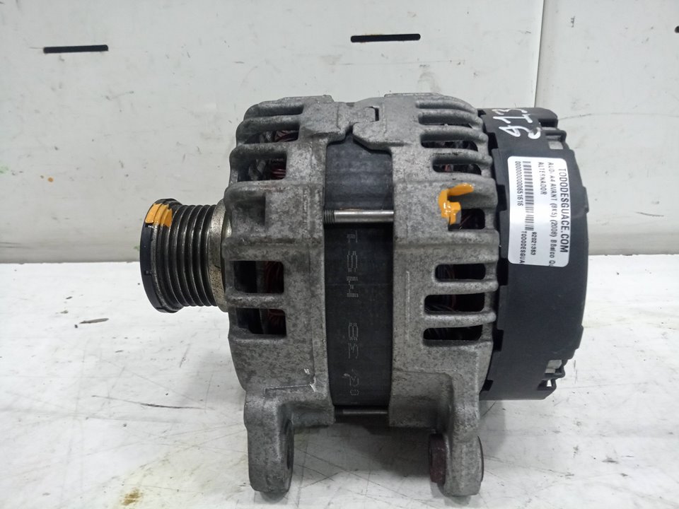 ALTERNADOR foto 2