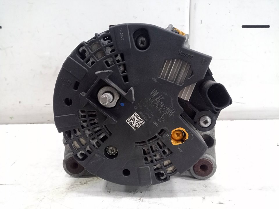 ALTERNADOR foto 3