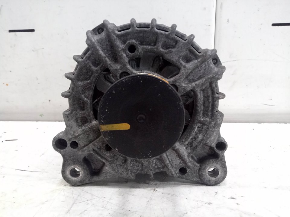 ALTERNADOR foto 4