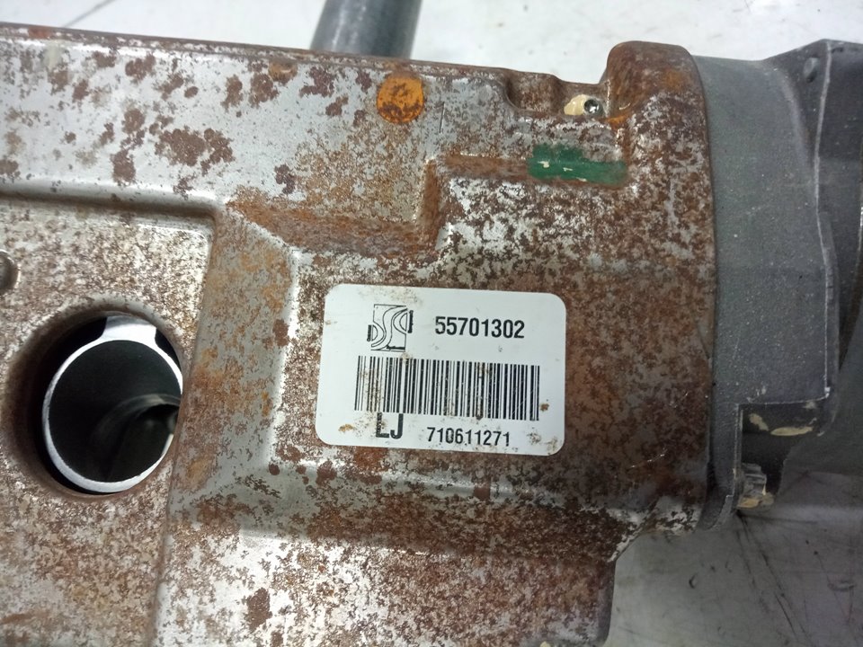 COLUMNA DIRECCION OPEL CORSA D "111 Years"   |   01.10 - 12.10