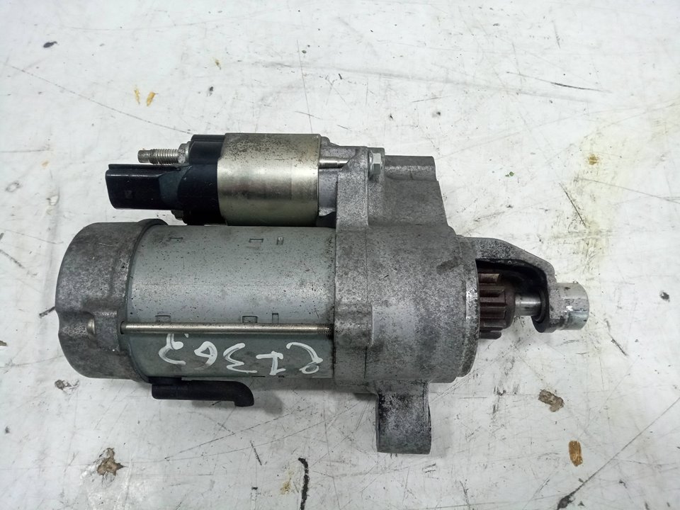 MOTOR ARRANQUE foto 3