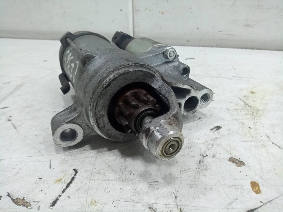 MOTOR ARRANQUE foto 4