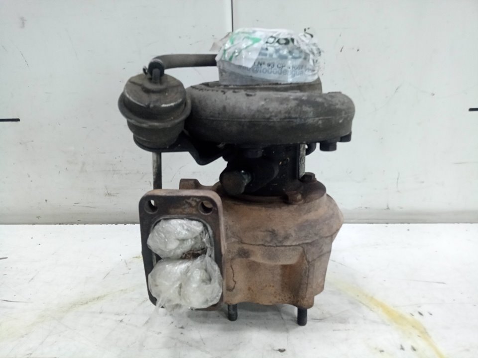 TURBO RENAULT PREMIUM DISTRIBUTION Fg 4x2 Corto
