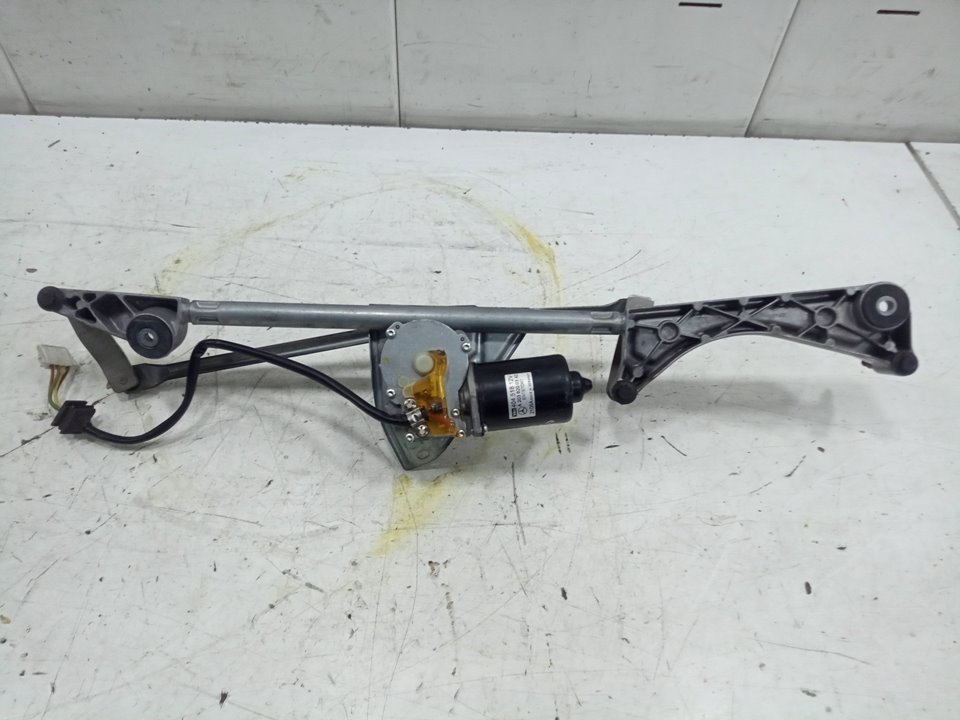 VARILLAJE MOTOR LIMPIA DELANTERO MERCEDES CLASE CLK (W209) COUPE 320 CDI (209.320)   |   05.05 - 12.09