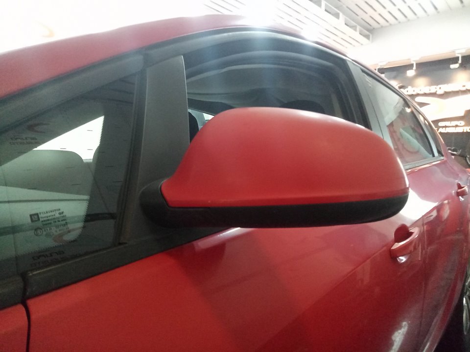 OPEL ASTRA J LIM. Cosmo Motor 1,7 Ltr. - 81 kW 16V CDTI