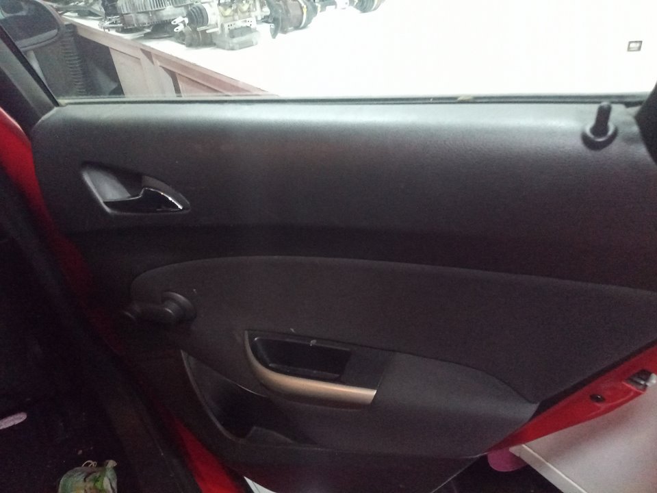 OPEL ASTRA J LIM. Cosmo Motor 1,7 Ltr. - 81 kW 16V CDTI