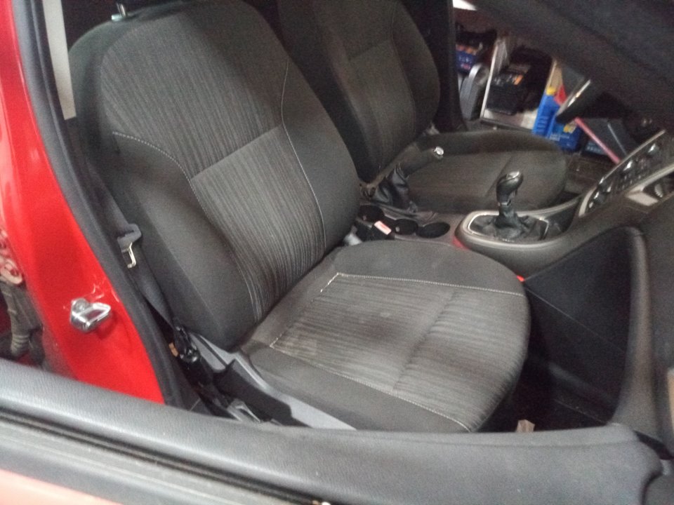 OPEL ASTRA J LIM. Cosmo Motor 1,7 Ltr. - 81 kW 16V CDTI