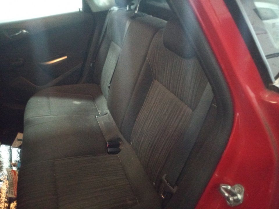 OPEL ASTRA J LIM. Cosmo Motor 1,7 Ltr. - 81 kW 16V CDTI