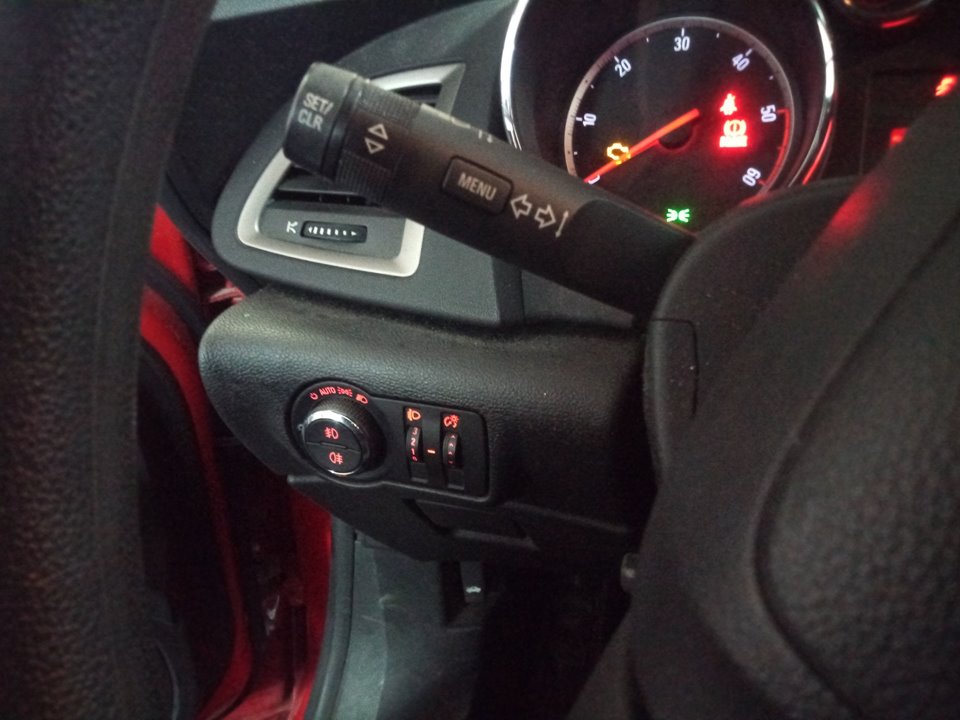 OPEL ASTRA J LIM. Cosmo Motor 1,7 Ltr. - 81 kW 16V CDTI