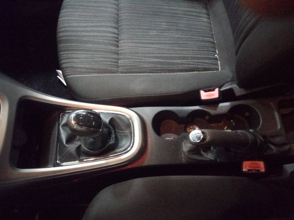 OPEL ASTRA J LIM. Cosmo Motor 1,7 Ltr. - 81 kW 16V CDTI