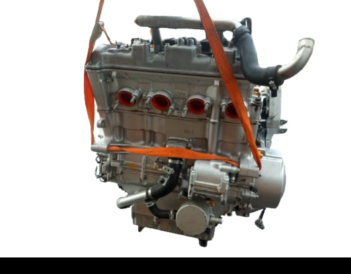 MOTOR COMPLETO YAMAHA RP28 FJR1300