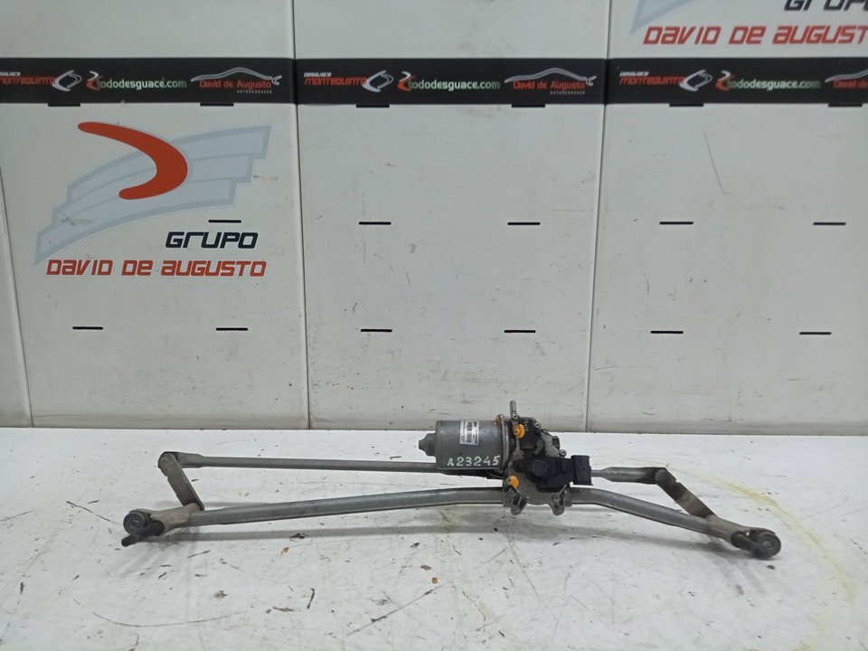 VARILLAJE MOTOR LIMPIA DELANTERO RENAULT MASTER BUS L3H2 3,8t