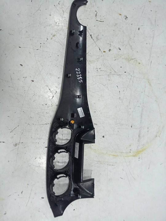 MOLDURA SALPICADERO MERCEDES CLASE B (W246) B 180 CDI (246.212)   |   06.13 - 12.18