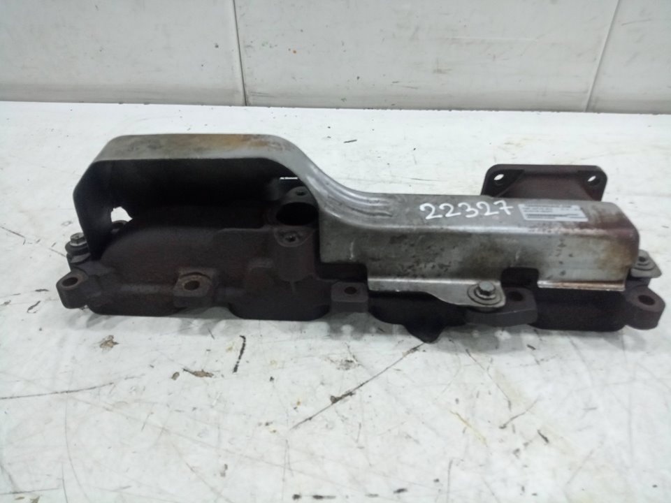 COLECTOR ESCAPE FUSO CANTER 3S13
