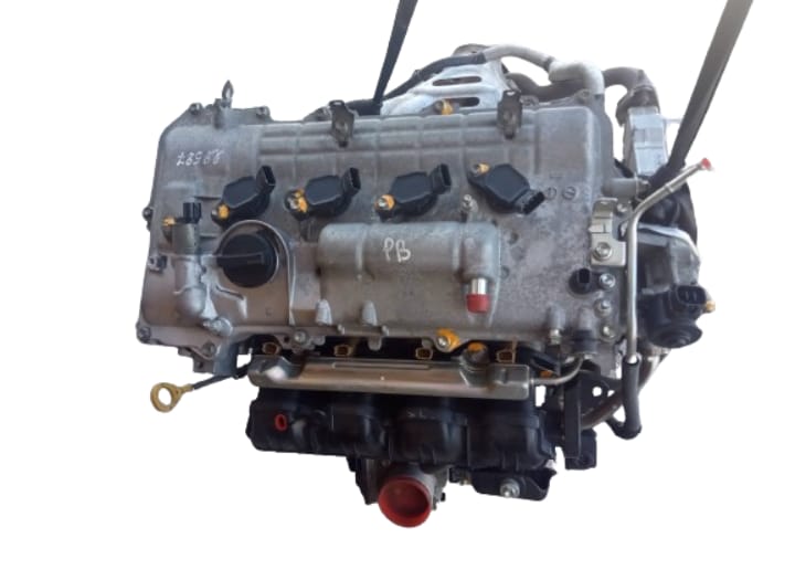 MOTOR COMPLETO